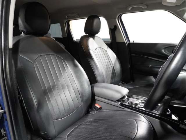 BMW MINI COOPER D CL 2017 Image 31