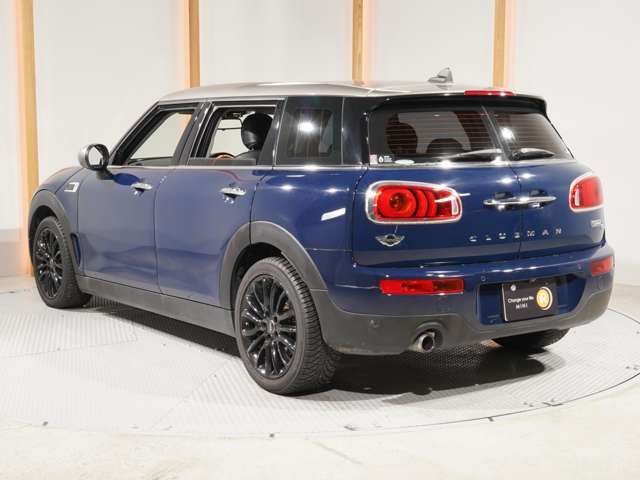 BMW MINI COOPER D CL 2017 Image 31