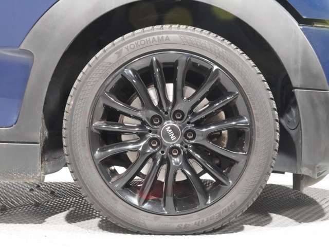 BMW MINI COOPER D CL 2017 Image 31