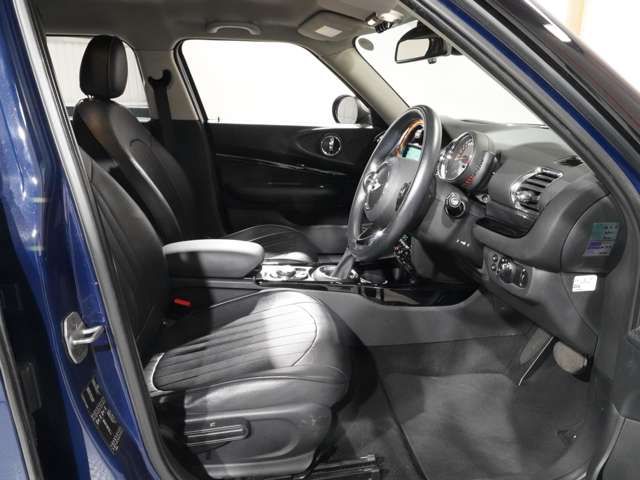 BMW MINI COOPER D CL 2017 Image 31