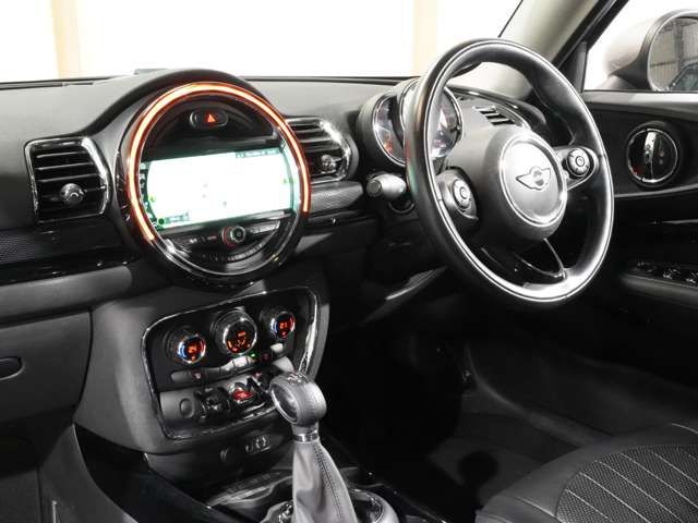 BMW MINI COOPER D CL 2017 Image 31