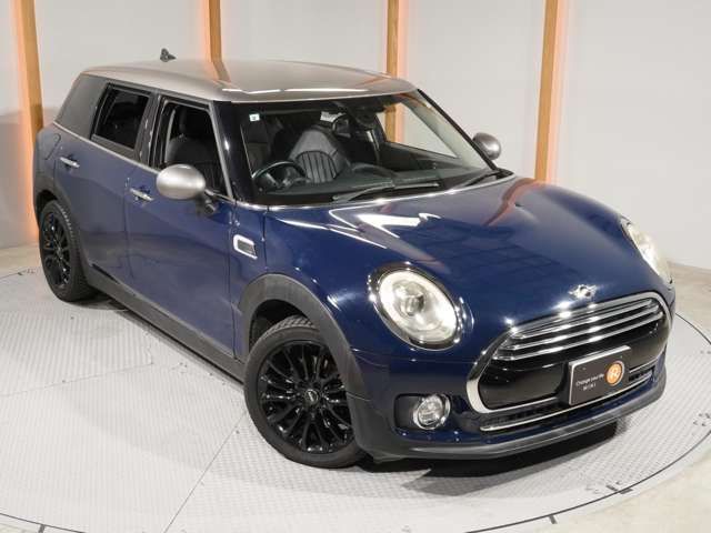 BMW MINI COOPER D CL 2017 Image 31