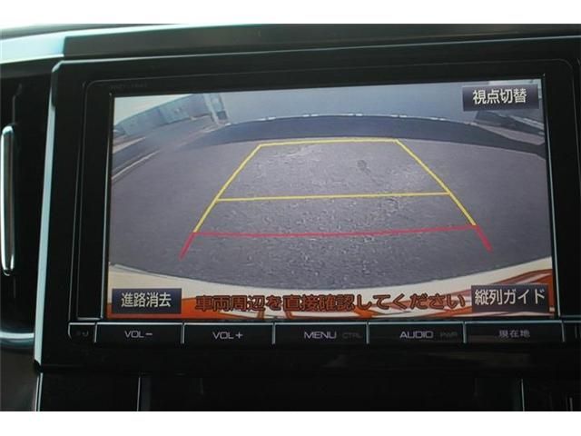 TOYOTA ALPHARD 2015 Image 31