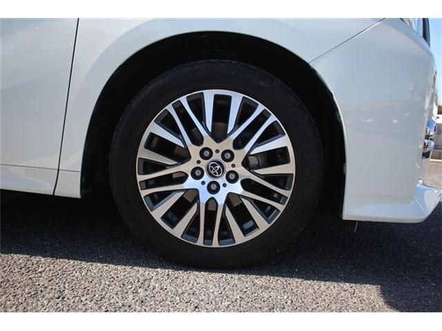 TOYOTA ALPHARD 2015 Image 31