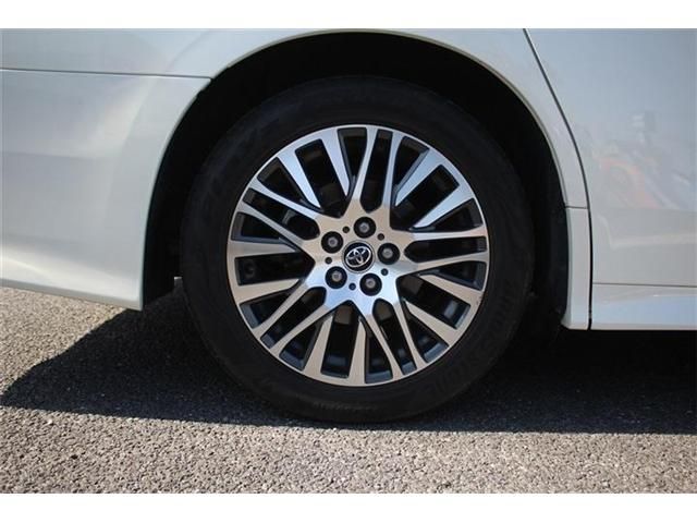 TOYOTA ALPHARD 2015 Image 31