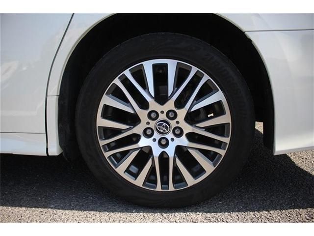 TOYOTA ALPHARD 2015 Image 31