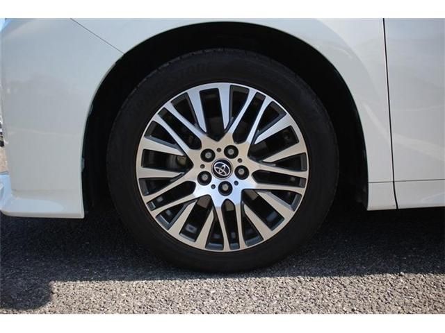 TOYOTA ALPHARD 2015 Image 31