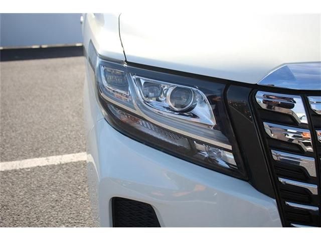 TOYOTA ALPHARD 2015 Image 31