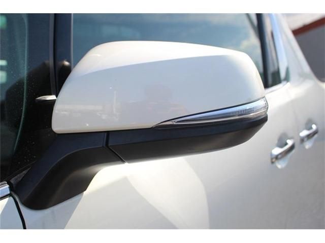 TOYOTA ALPHARD 2015 Image 31