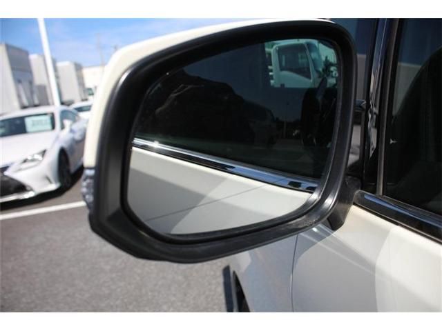 TOYOTA ALPHARD 2015 Image 31