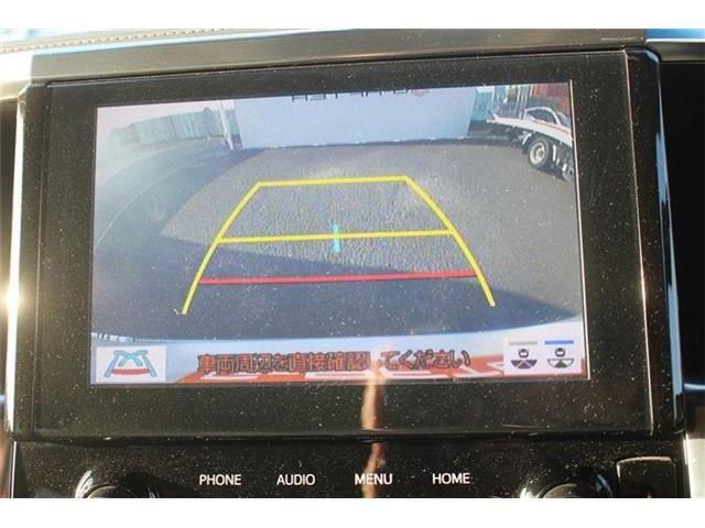 TOYOTA ALPHARD 4WD 2023 Image 31