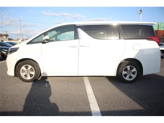 TOYOTA ALPHARD 4WD 2023 Image 31