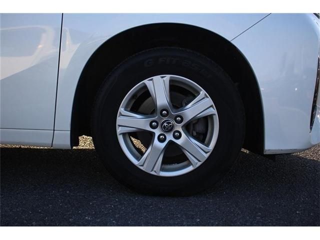 TOYOTA ALPHARD 4WD 2023 Image 31