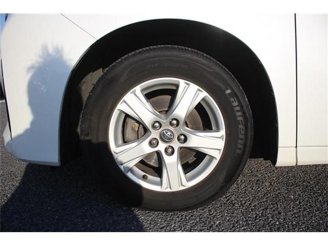 TOYOTA ALPHARD 4WD 2023 Image 31