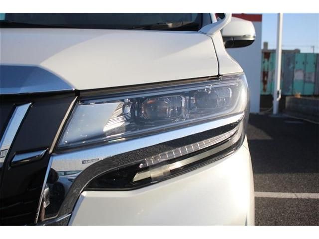 TOYOTA ALPHARD 4WD 2023 Image 31