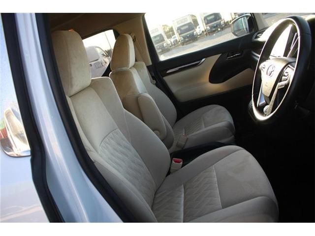 TOYOTA ALPHARD 4WD 2023 Image 31