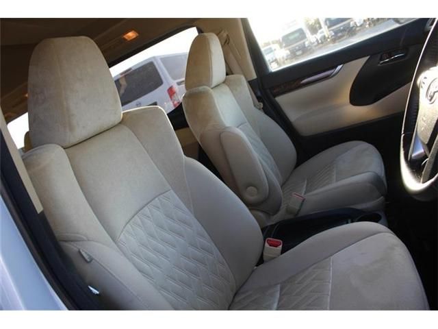 TOYOTA ALPHARD 4WD 2023 Image 31