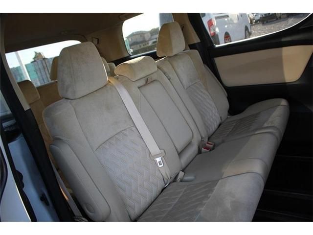 TOYOTA ALPHARD 4WD 2023 Image 31