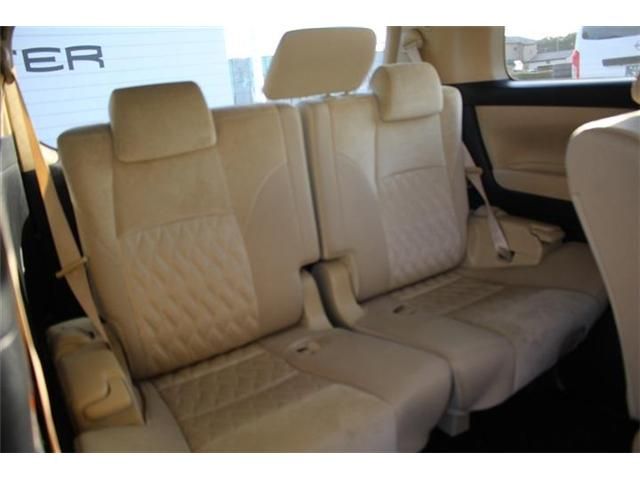 TOYOTA ALPHARD 4WD 2023 Image 31