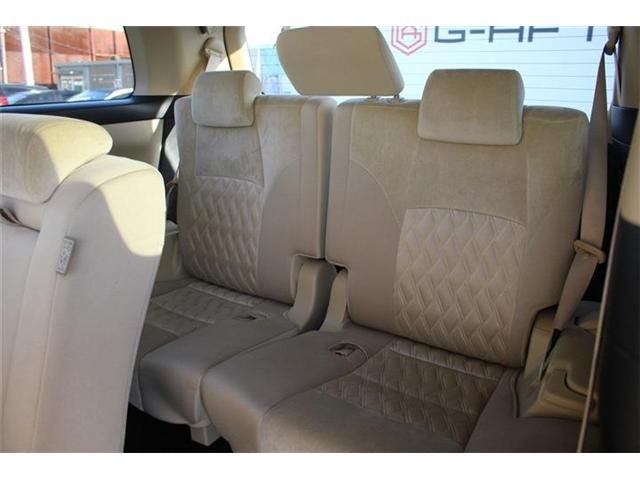 TOYOTA ALPHARD 4WD 2023 Image 31