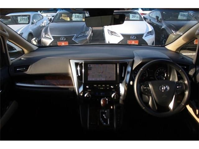 TOYOTA ALPHARD 4WD 2023 Image 31