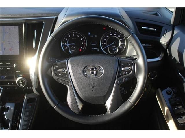 TOYOTA ALPHARD 4WD 2023 Image 31