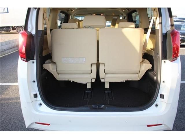 TOYOTA ALPHARD 4WD 2023 Image 31