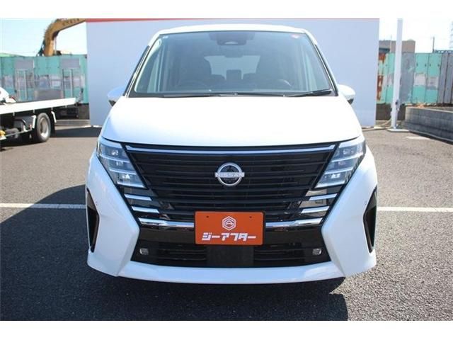 NISSAN SERENA  WG 2024 Image 31