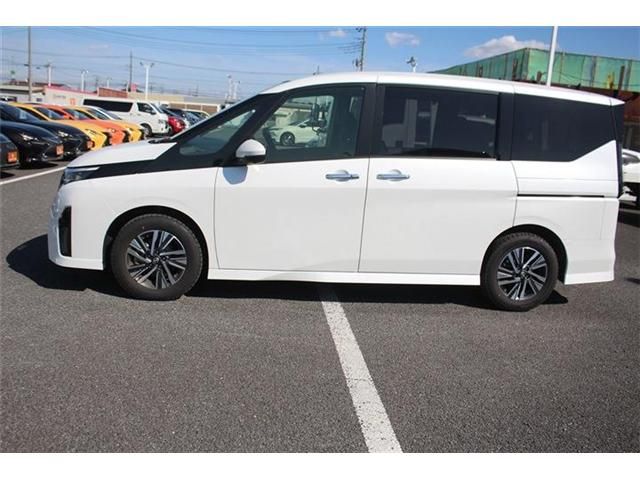 NISSAN SERENA  WG 2024 Image 31