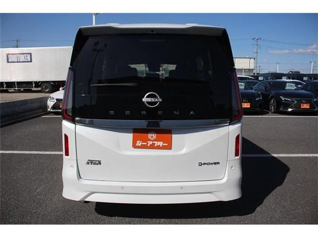 NISSAN SERENA  WG 2024 Image 31