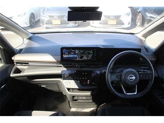 NISSAN SERENA  WG 2024 Image 31