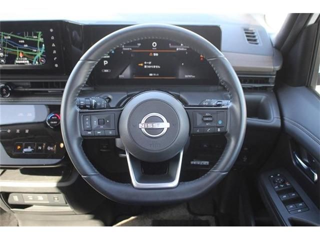 NISSAN SERENA  WG 2024 Image 31