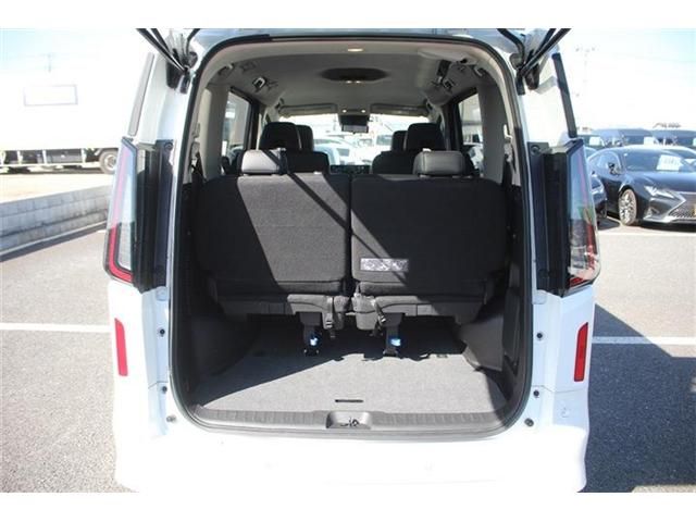 NISSAN SERENA  WG 2024 Image 31