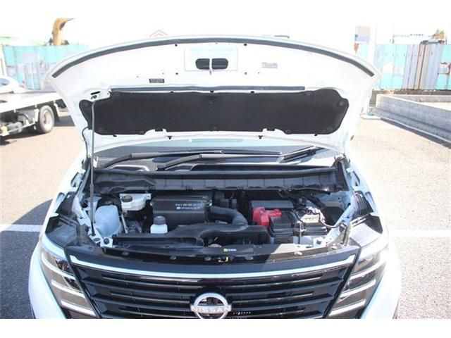 NISSAN SERENA  WG 2024 Image 31