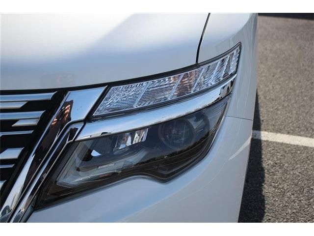 NISSAN ELGRAND 2024 Image 31