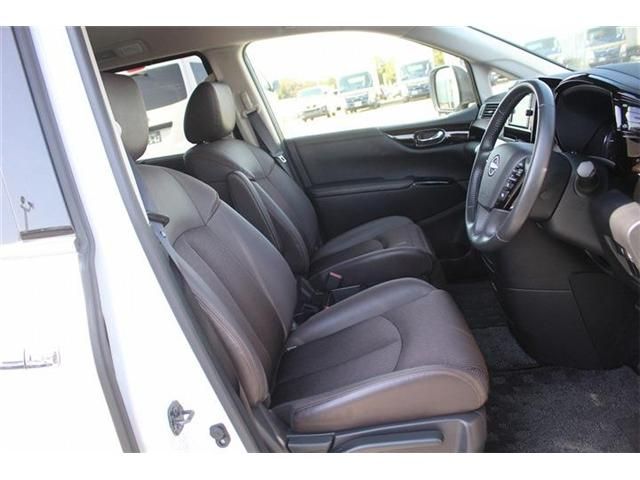 NISSAN ELGRAND 2024 Image 31