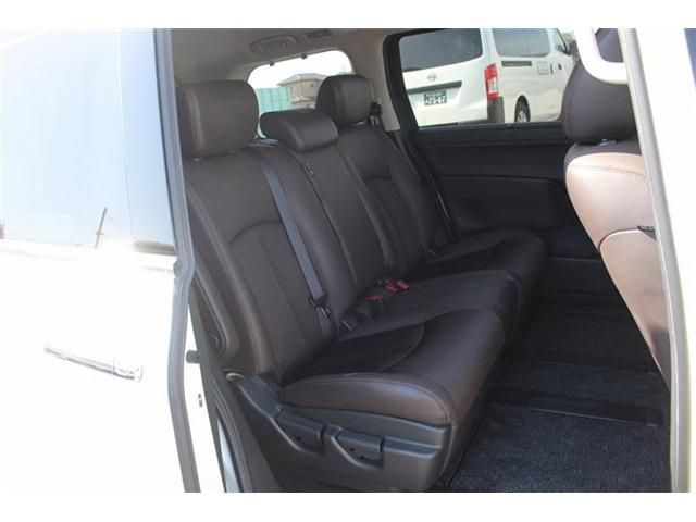 NISSAN ELGRAND 2024 Image 31