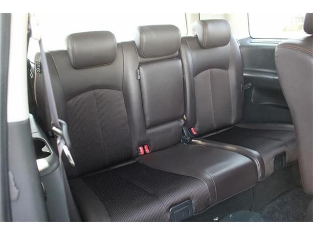 NISSAN ELGRAND 2024 Image 31