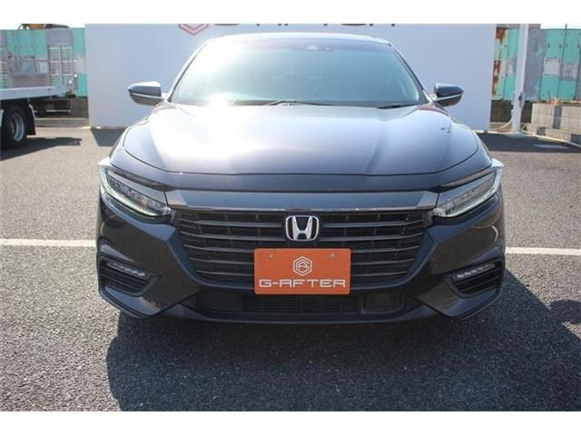 HONDA INSIGHT SEDAN 2019 Image 31