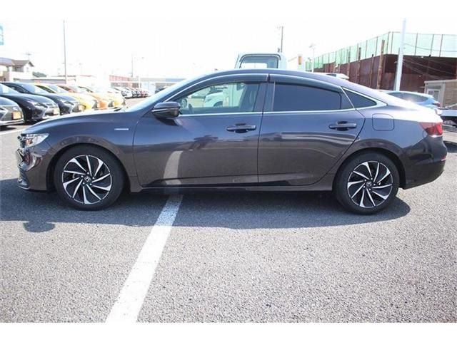 HONDA INSIGHT SEDAN 2019 Image 31