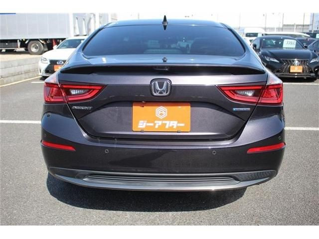 HONDA INSIGHT SEDAN 2019 Image 31