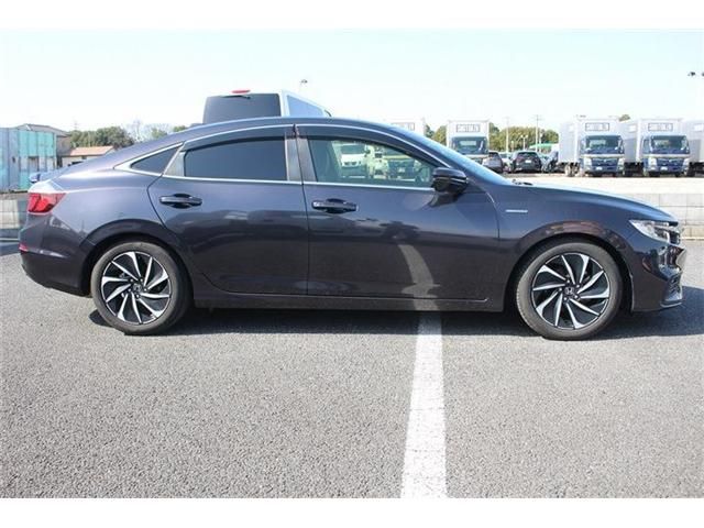 HONDA INSIGHT SEDAN 2019 Image 31