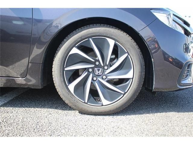 HONDA INSIGHT SEDAN 2019 Image 31