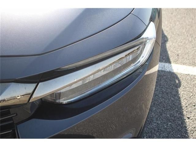 HONDA INSIGHT SEDAN 2019 Image 31