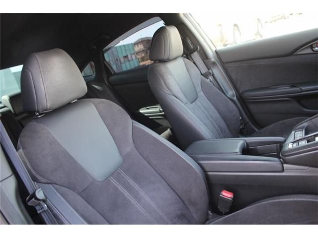 HONDA INSIGHT SEDAN 2019 Image 31