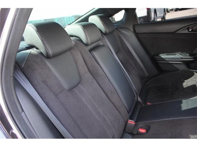 HONDA INSIGHT SEDAN 2019 Image 31