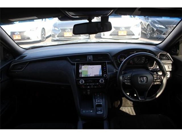 HONDA INSIGHT SEDAN 2019 Image 31