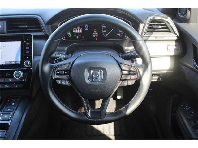 HONDA INSIGHT SEDAN 2019 Image 31