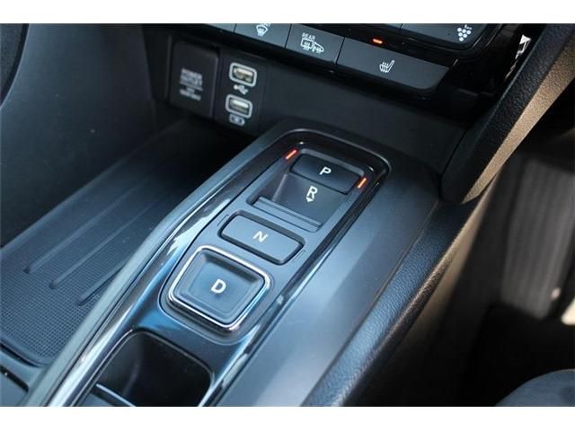 HONDA INSIGHT SEDAN 2019 Image 31