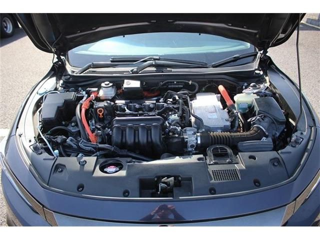 HONDA INSIGHT SEDAN 2019 Image 31